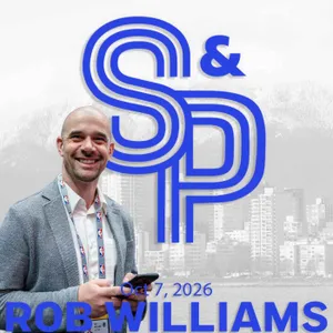 Rob Williams: EP40 bouncing back, but is anyone there to see it?