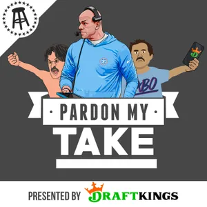 Titans HC Robert Saleh, Spain Wins The World Cup, Ryan Fox Wins The Open And Bryson Melts Down + Mt Rushmore Of Animals You Want To Get Drunk With