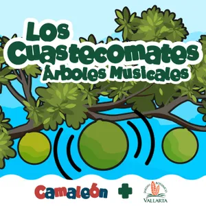 (Reposición) Cuastecomate: El árbol que hace música
