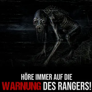 Wir hörten Schreie von beiden Seiten des Flusses: Mashe-Namak | unheimliche Horrorgeschichte | Creepypasta