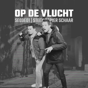 SE09E01 | Steen Papier Schaar