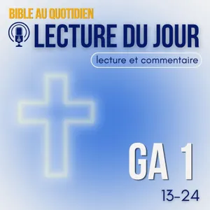 Tiens, là, on a une biographie de St Paul ! • mardi 06 octobre  • Lecture & commentaire