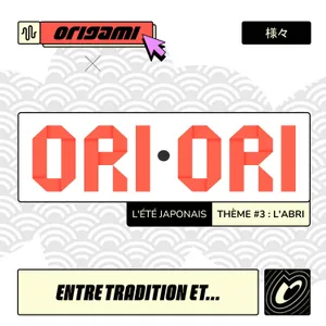 L'Été Japonais #3 - L'abri