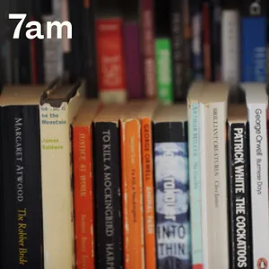 AI is eating the world’s books