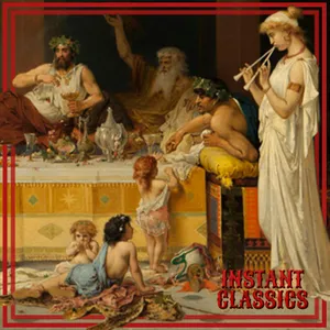 A Very Merry Saturnalia to You