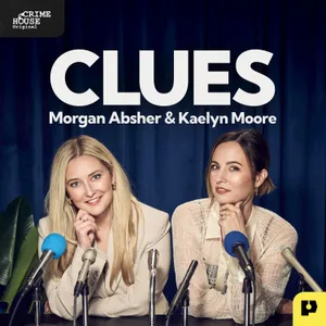 A Rising Cyclist Shot Dead | Presenting Clues with Morgan Absher and Kaelyn Moore