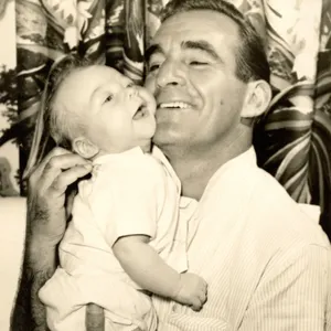 Can a Bad Man Be a Good Father?
