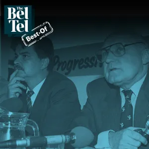 ‘Peace at last’: The 1994 Loyalist Ceasefires