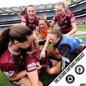 Ep 3622: Galway Take It West, Aussies Repel Irish Invasion, Murph Allies With Japan, Ajax By The Tolka