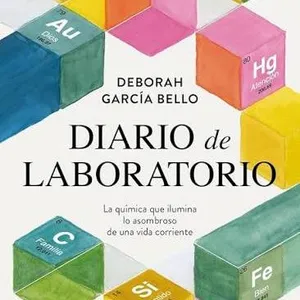 Sapiens - 'Diario de Laboratorio', con Deborah García Bello - 14/09/26