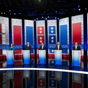 Are Democrats losing in California?