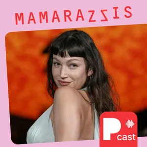 Mamarazzis - Úrsula Corberó elige Catalunya para dar a luz: la actriz ya está instalada en Barcelona