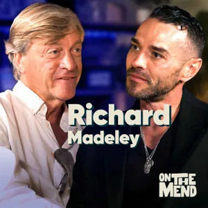 Richard Madeley: How I SURVIVED the Headlines, Grief & a Career in TV