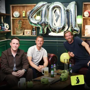 EP. 401 | That 401st Episode: The Most Chaotic Episode Yet, Mystery Guests & MAD Dressing Room Tales