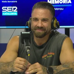 Marc Ribas: “Deixo ‘Joc de cartes’ per centrar-me en cuinar, que ara és el que més m’estimula”