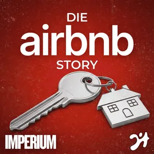 Die Airbnb Story | Schneewittchen und die sieben Krisen | 3