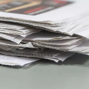 The Sunday Paper Review 4th October