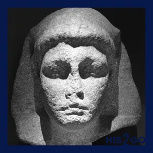 His2Go#248 – Kaisarion: Der letzte Pharao