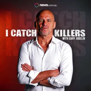 I Catch Killers with Gary Jubelin