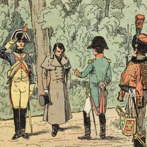 Fouché, el espía que se llevó a la tumba los secretos de Napoleón