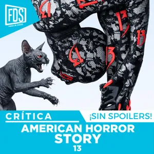 Crítica de AMERICAN HORROR STORY: 13 | SIN SPOILERS | Disney+