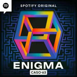 Enigma: Episodio 6 - Heridas de Guerra