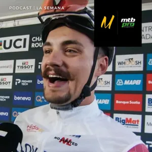 Un masajista corriendo un mundial y otras cosas que solo pasan en el ciclismo