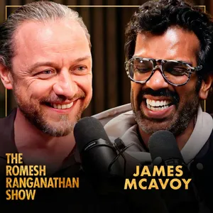 James McAvoy: Acting, X-Men & Directing His First Film