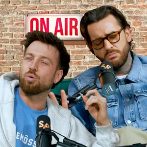 174: Sam’s big update and Pete’s a hero!