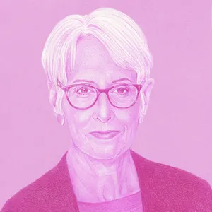 How to Get a Deal With Iran: Former US Negotiator Wendy Sherman on Power, Pressure and Reality