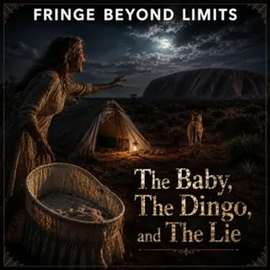 The Baby, The Dingo, and The Lie