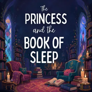 The Princess and the Book of Sleep