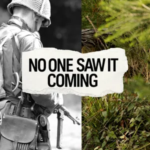The secret Aussie plant that saved D-Day