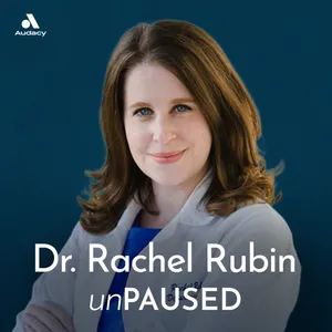 Menopause, Hormones and Women’s Sexual Health with Dr. Rachel Rubin; Listen Again