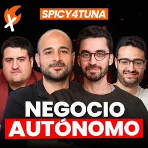 Automatiza tu Negocio SIN saber programar (con n8n) | ExtraSpicy