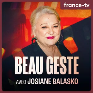 Josiane Balasko, actrice splendide