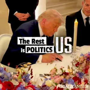 197. Vance Vs Hegseth: Who Takes the Fall for Trump’s Iran Deal?