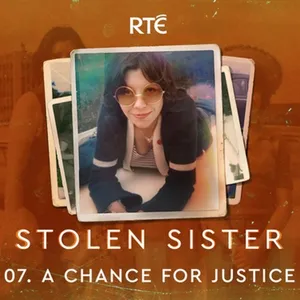 Stolen Sister: 07 - A Chance for Justice