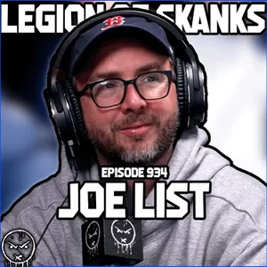 Joe List - More Energy! - Episode 934