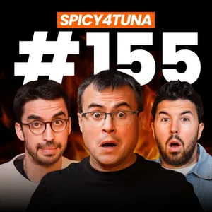 La IA se DESCONTROLA, el NEGOCIO de Harry Potter y Cuánto Vales MUERTO #155