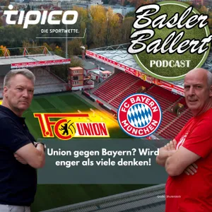 Union gegen Bayern? Wird enger als viele denken!