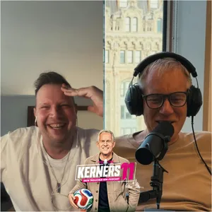 #WM20 • Wolff Fuss • Klopp als neuer Bundestrainer?