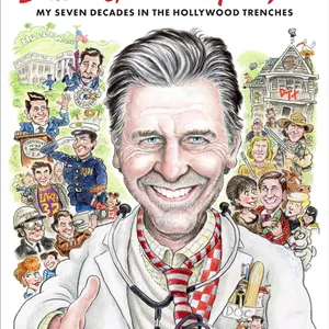 Tim Matheson on Animal House, The Lamar Odom Protest (April 8th 2026)