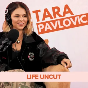 What It Actually Feels Like to Leave a Marriage When You Have Kids - Uncut with Tara Pavlovic