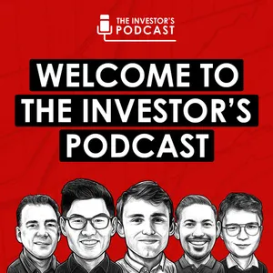 Trailer: The Investor's Podcast Show (formerly We Study Billionaires)