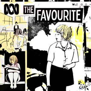 03 The Favourite | Alliyah's choice