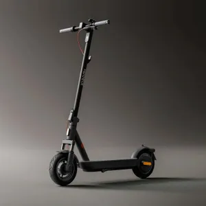 Primeros problemas con seguro patinete eléctrico