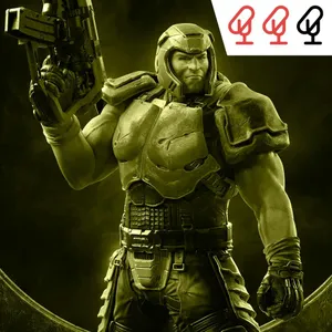 1357: Quake Champions deja de lado el free-to-play y se convierte en un juego de diez eurillos