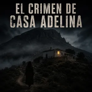 47-EL CRIMEN DE CASA ADELINA.