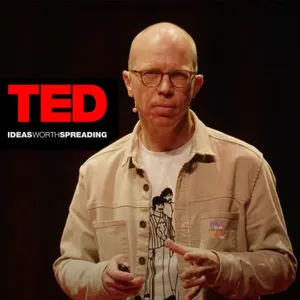 230. Michiels TED Talk over The Beatles & vooruitblik 2025